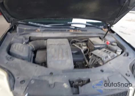 2011 GMC Terrain Sle-1 из США, поврежденный, VIN 2CTALMEC3B6328436